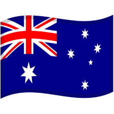Australian Flag