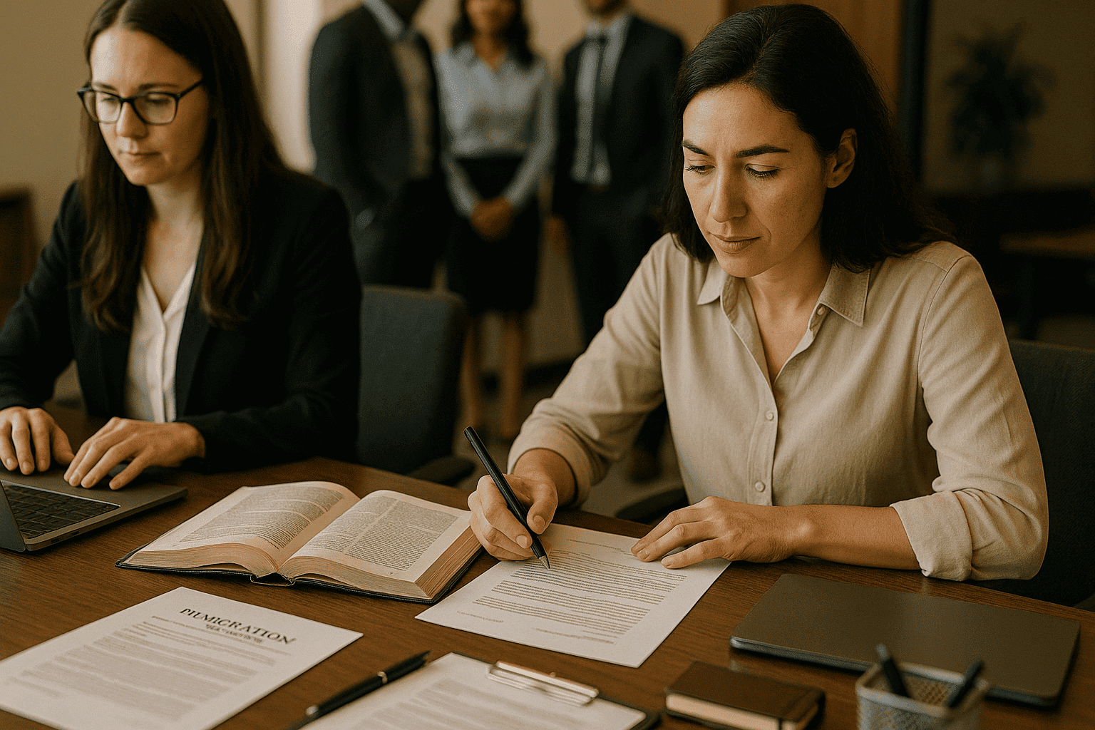 team immigov services